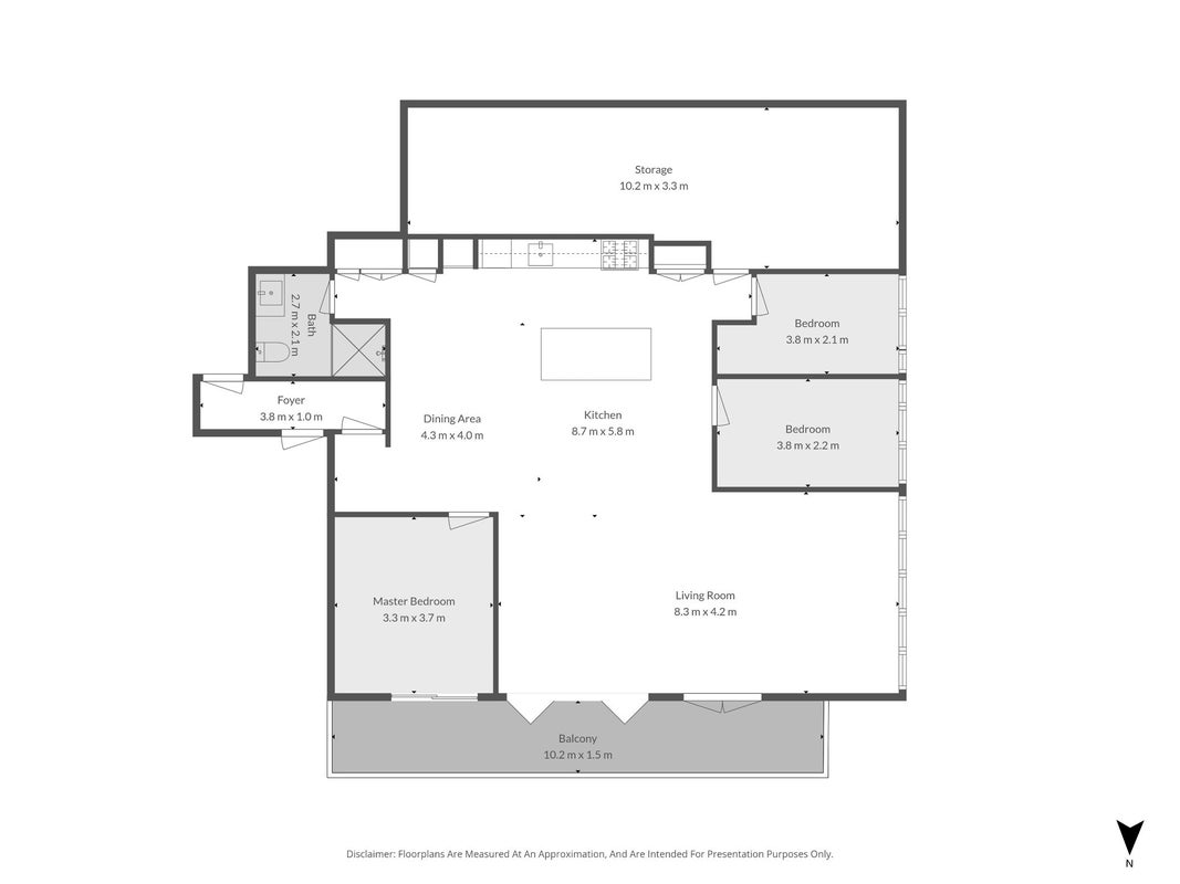 6/13 Coles Avenue, Mount Eden, Auckland - Carousel 22