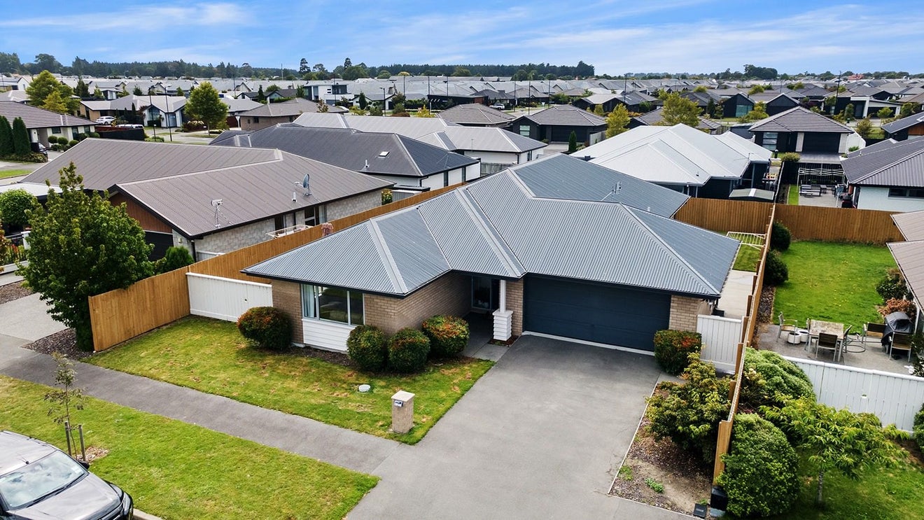 81 Georgina Street, Marshland, Christchurch - Carousel 1