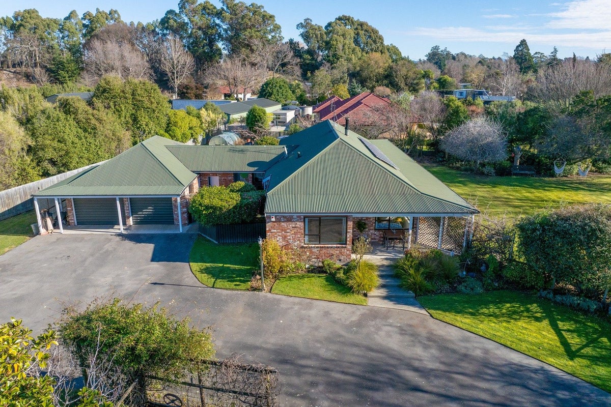 2 Terrace Road, Leithfield, Amberley - Carousel 2