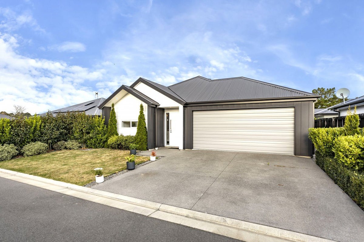 18 Will Street, Rolleston, Rolleston - Carousel 27