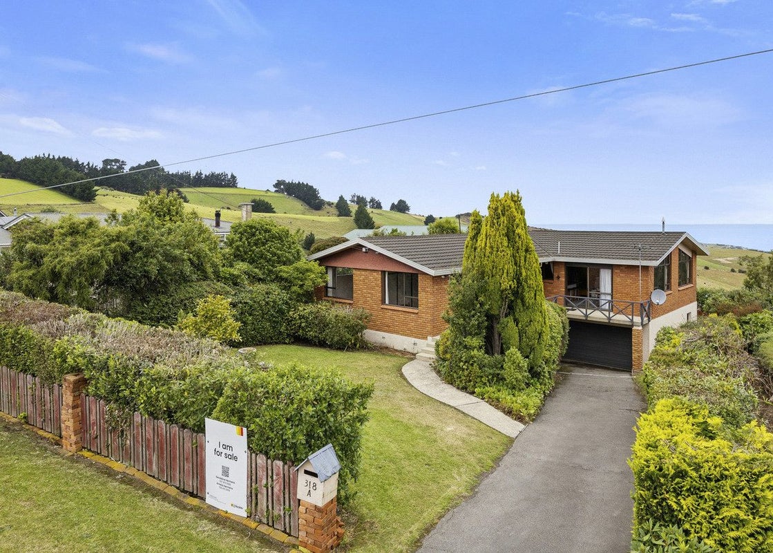 318A Highcliff Road, Highcliff, Dunedin - Carousel 1