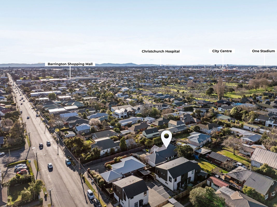 138 Barrington Street, Somerfield, Christchurch - Carousel 29