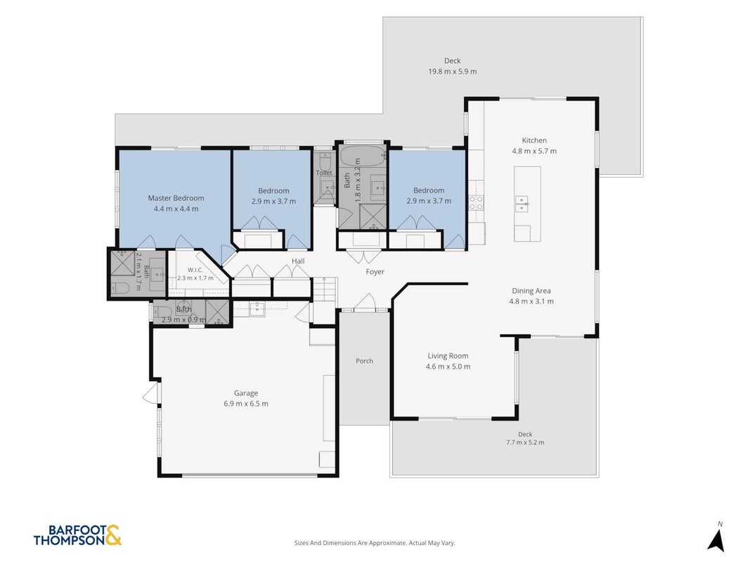 53 Regency Park Drive, Gulf Harbour, Whangaparaoa - Carousel 36