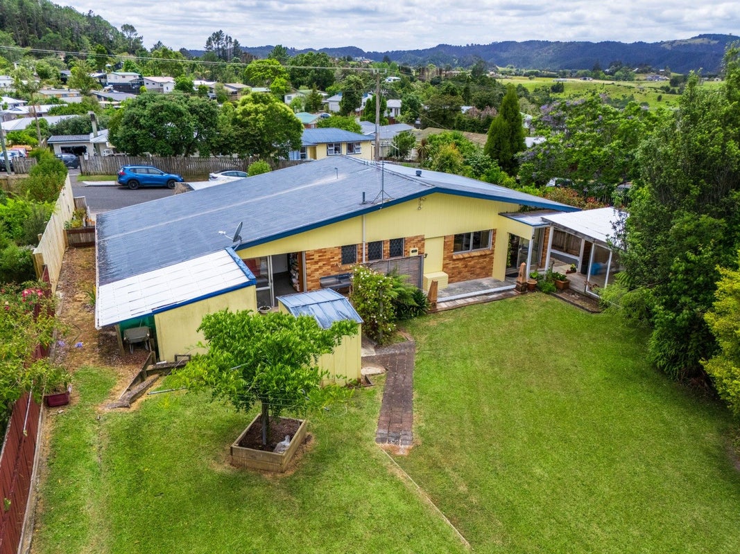 32 Kohe Street, Parahaki, Whangarei - Carousel 1