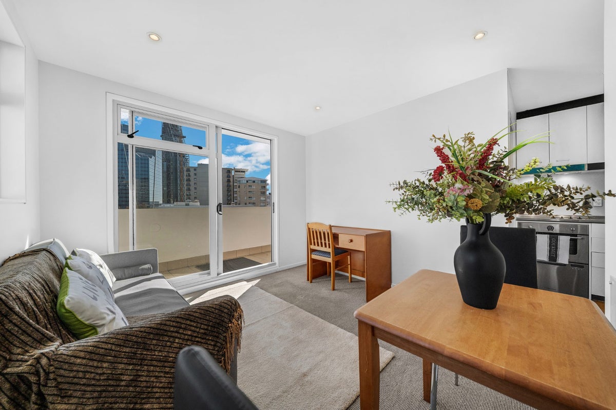 9B/32 Eden Crescent, Auckland Central, Auckland - Carousel 1