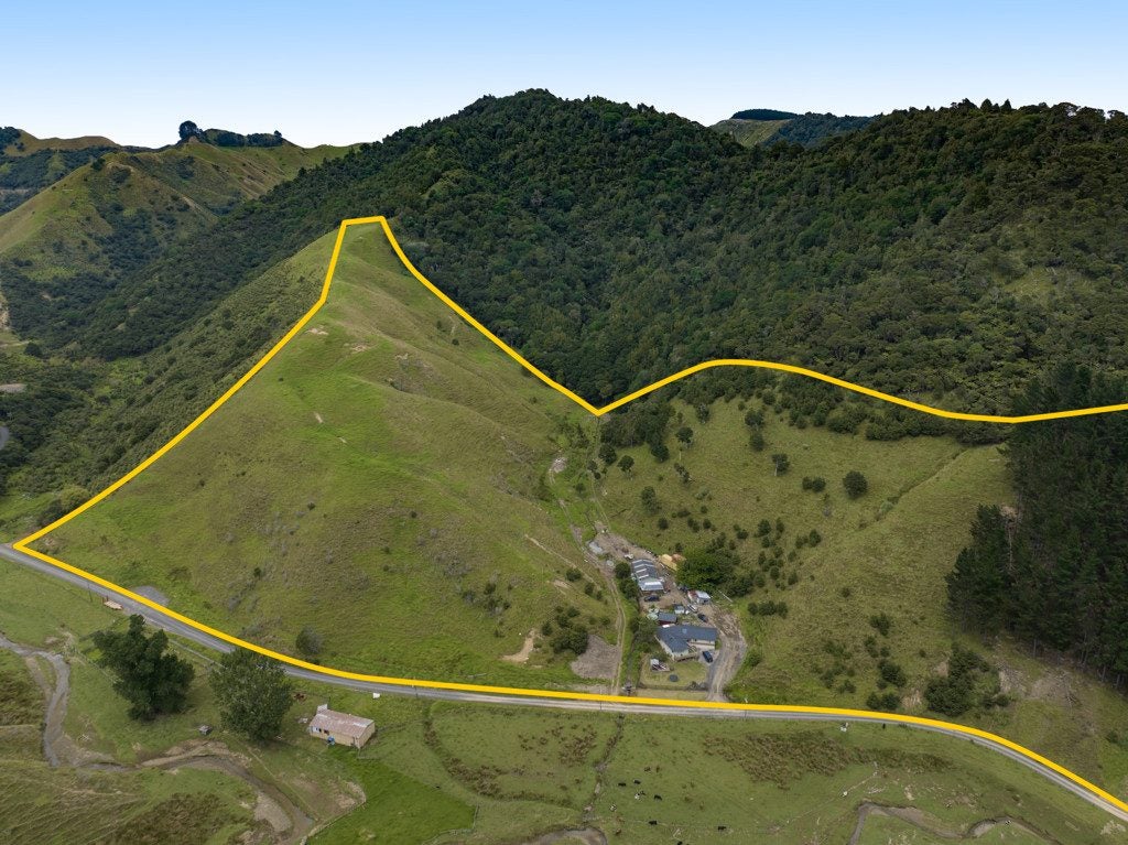 1771 Klondyke Road, Port Waikato - Carousel 1