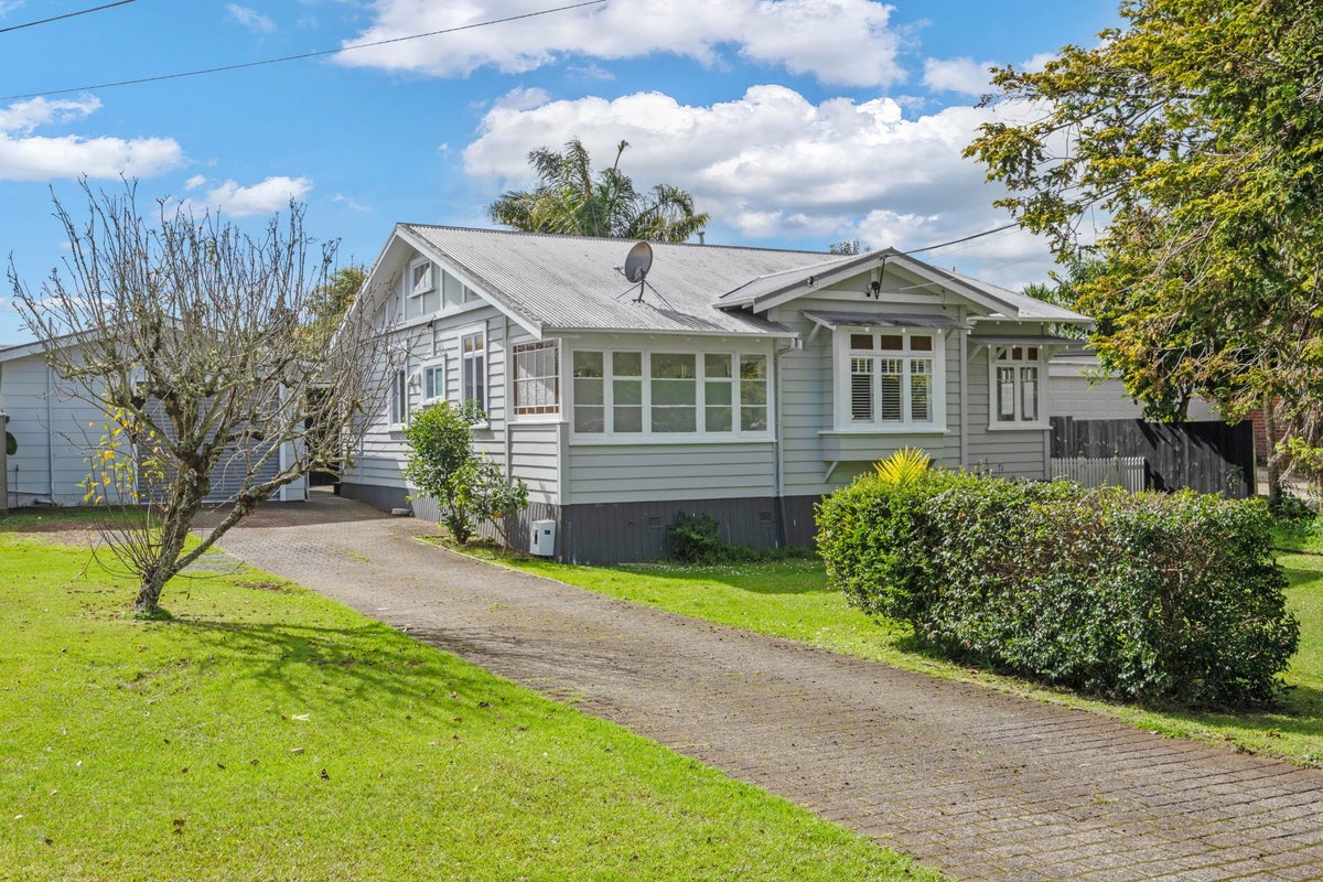 13 Graham Street, Kensington, Whangarei - Carousel 1