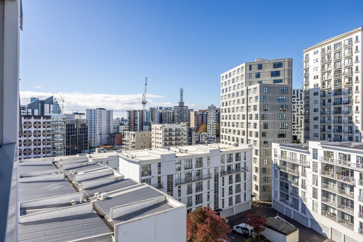 9B/15 City Road, Auckland Central, Auckland - Carousel 1