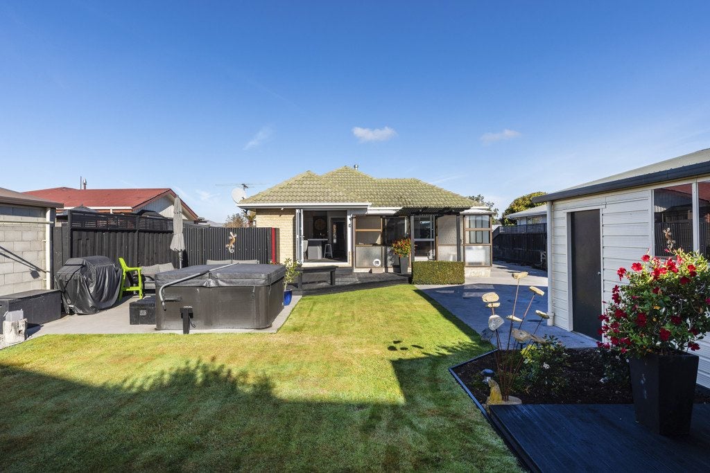 53 Woolley Street, Avondale, Christchurch - Carousel 21