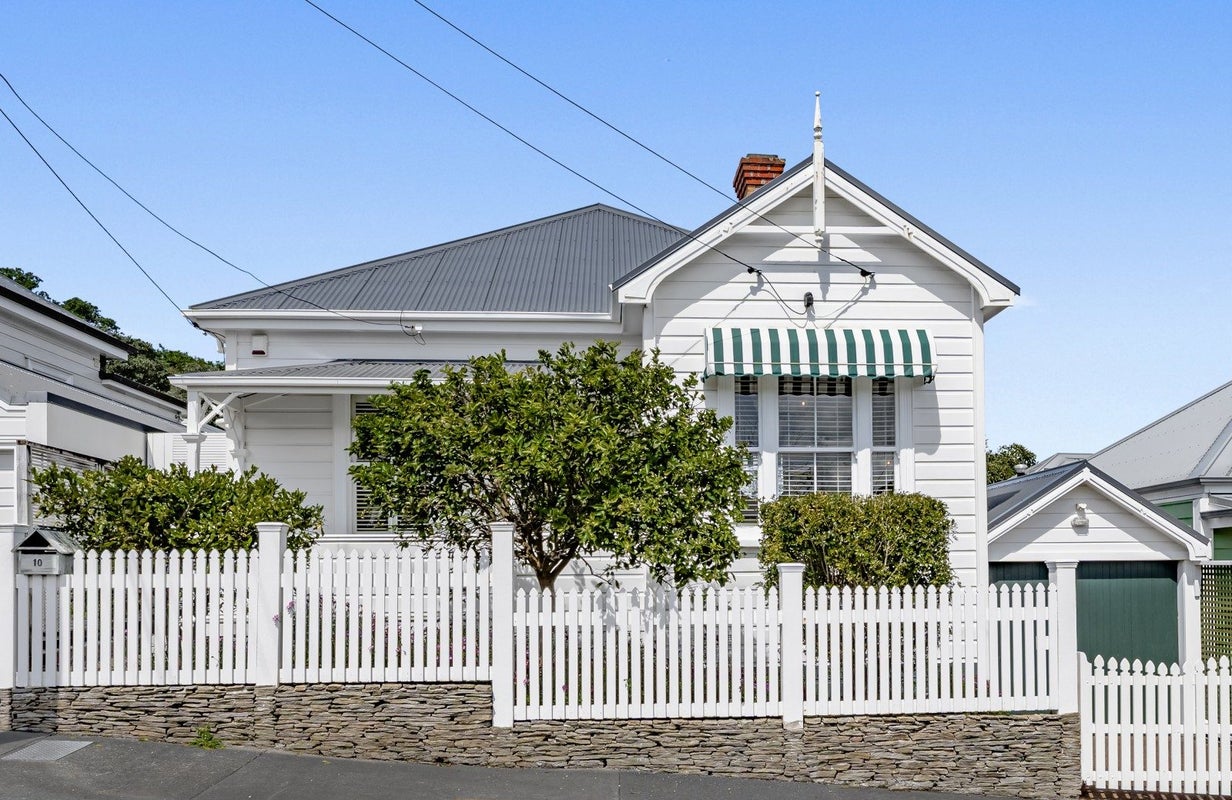 10 Stratford Street, Parnell, Auckland - Carousel 1