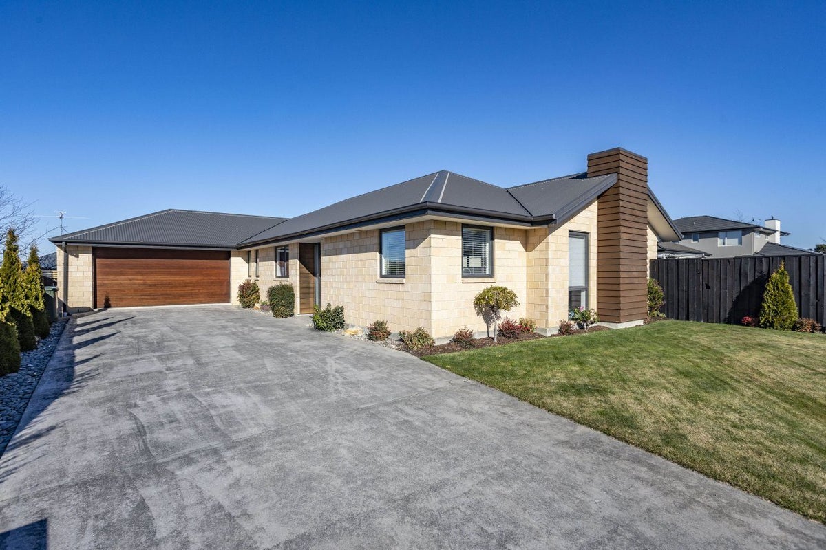 5 Wairepo Close, Rangiora, Rangiora - Carousel 1