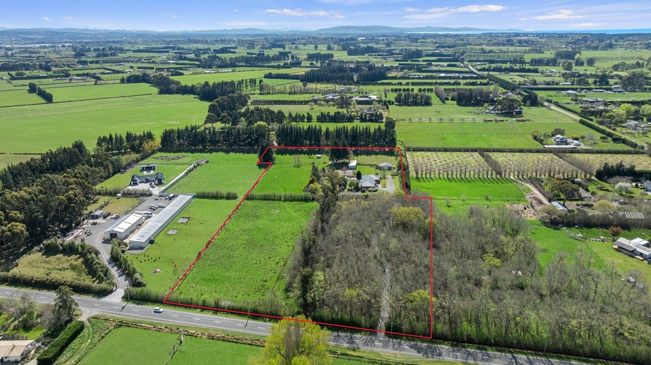 150 Skewbridge Road, Flaxton, Rangiora - Carousel 2