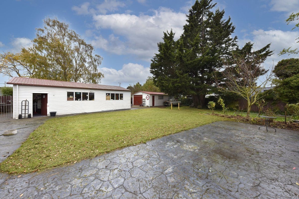 3 Whitehall Street, Mairehau, Christchurch - Carousel 20