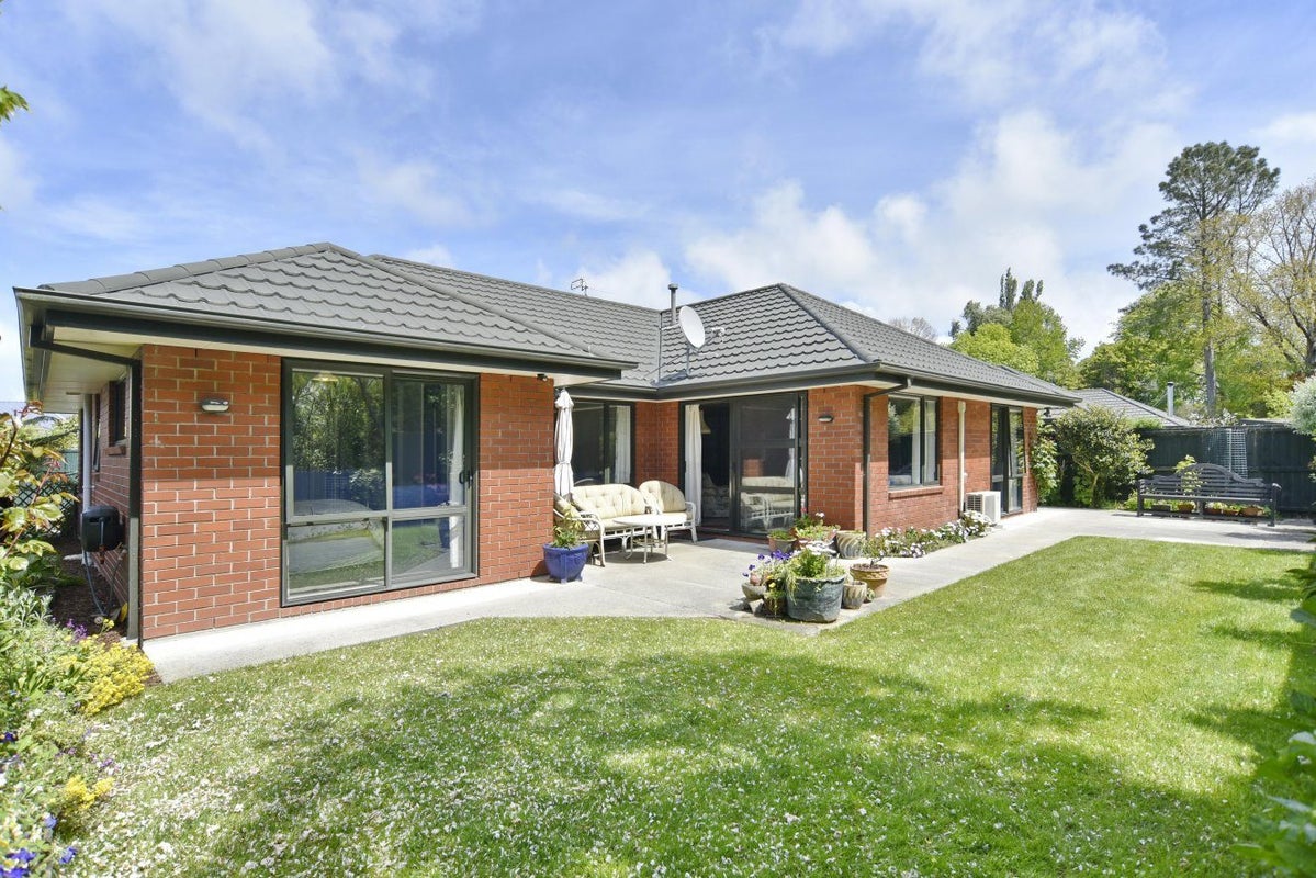 Property Valuation for 17V Matawai Close, Rangiora, Rangiora | Trade Me ...