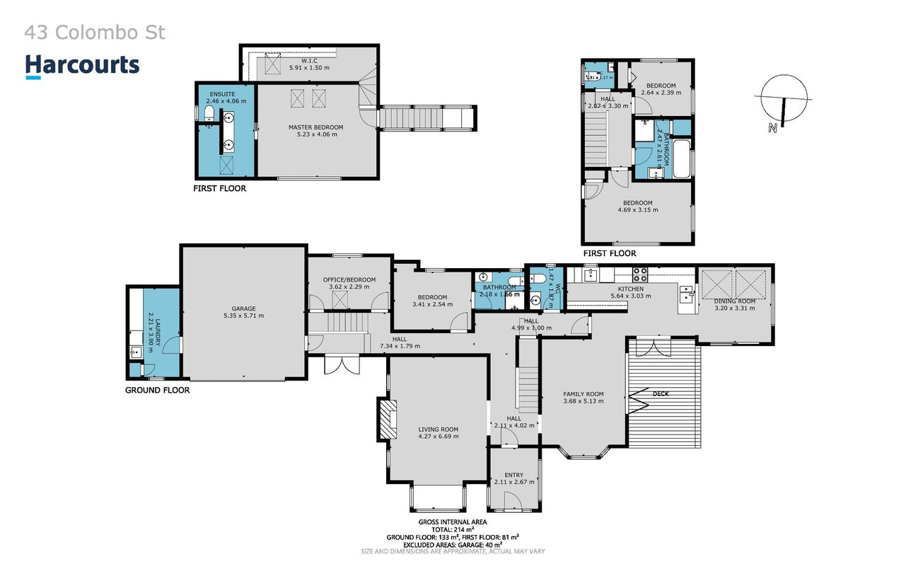 43 Colombo Street, Cashmere, Christchurch - Carousel 42