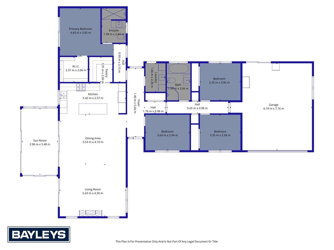 174 Munro Road, Minden, Tauranga - Carousel 22