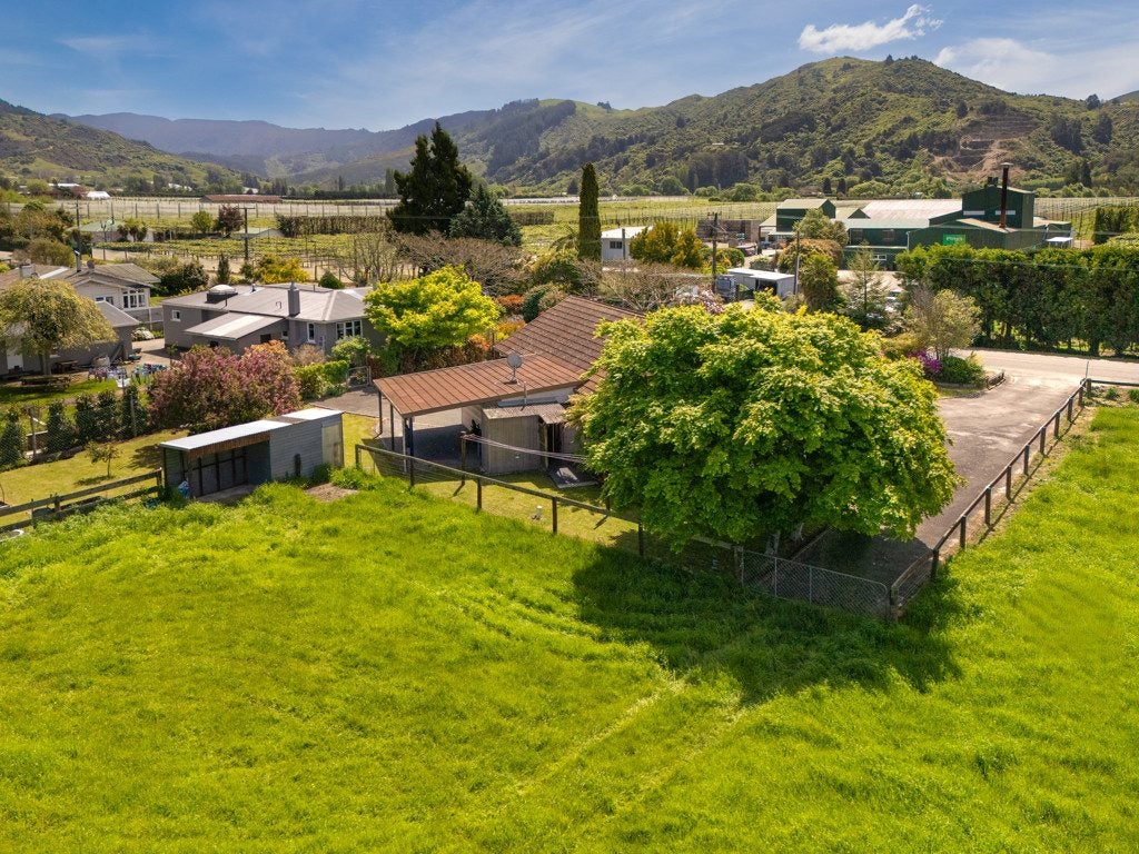 27 Dehra Doon Road, Riwaka, Motueka - Carousel 16