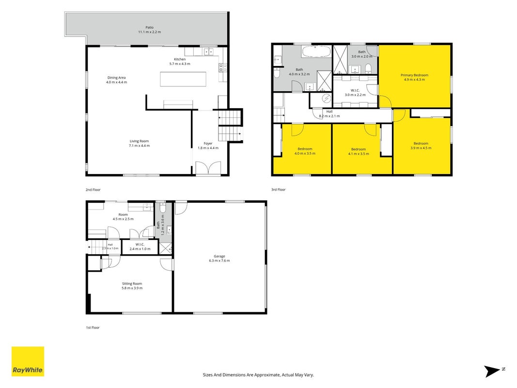 149A Wallace Road, Mangere Bridge, Auckland - Carousel 21