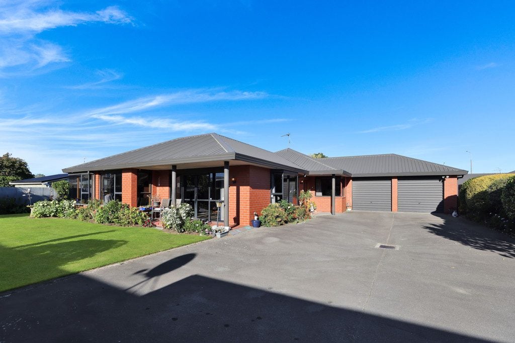 133 Walnut Avenue, Allenton, Ashburton - Carousel 1