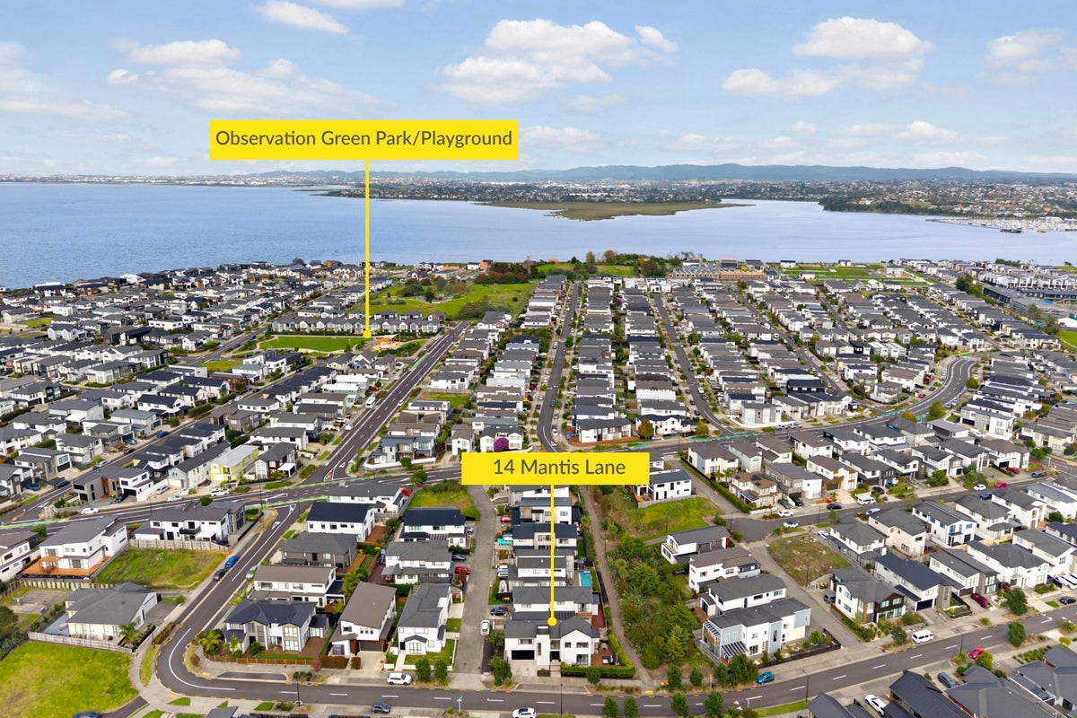 14 Mantis Lane, Hobsonville, Auckland - Carousel 29