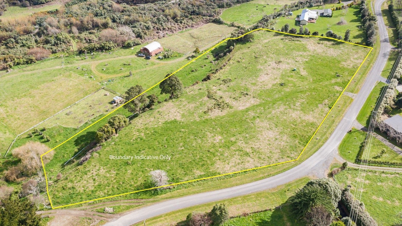 288 North Manakau Road, Manakau, Horowhenua, Manawatu / Whanganui - Carousel 1