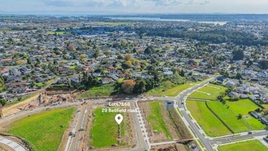 10 Stableford Crescent, Opaheke, Papakura - Carousel 1