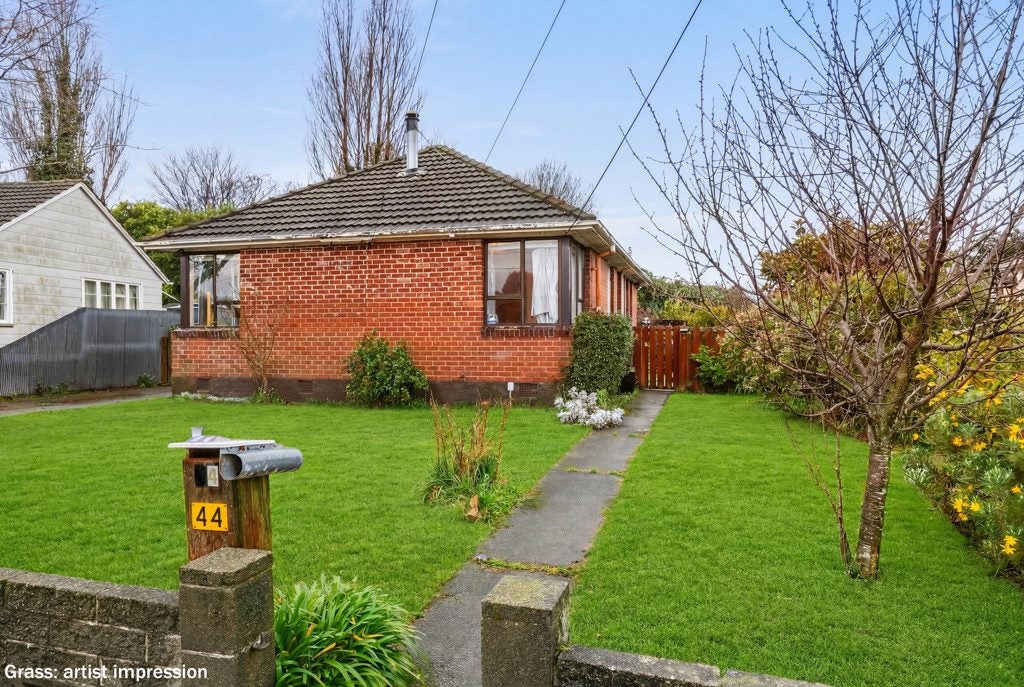 44 Rowcliffe Crescent, Avonside, Christchurch - Carousel 1