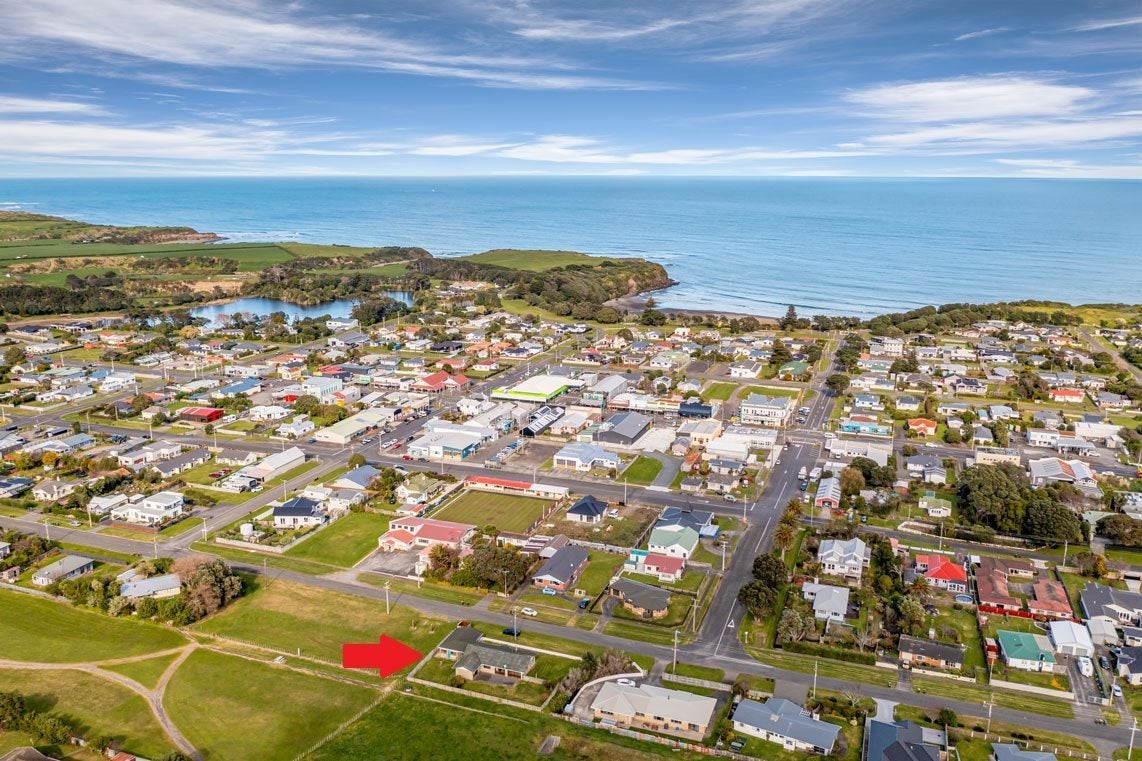 41 Gisborne Terrace, Opunake - Carousel 2