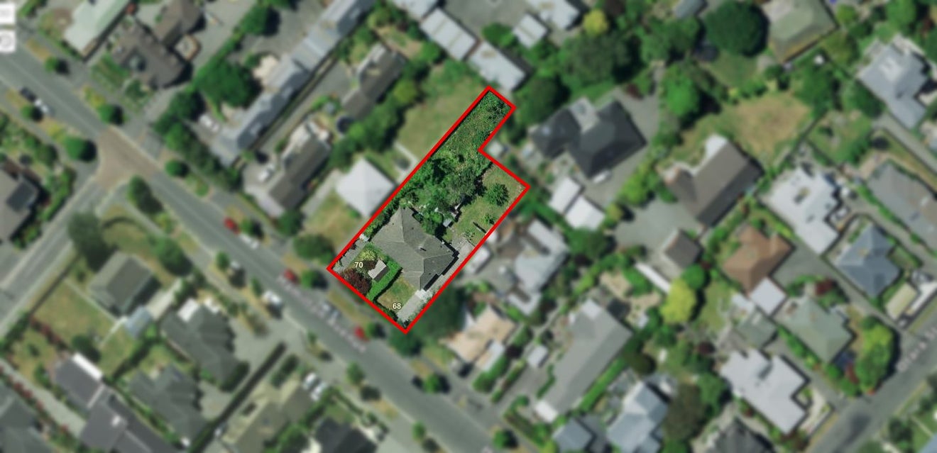 0 Hamilton Road, Fairlie - Carousel 1