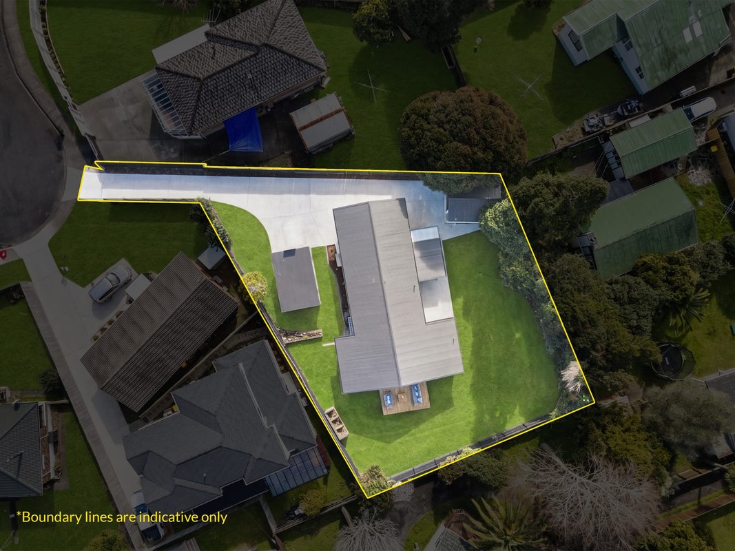 10 Cooper Place, Papakura, Papakura - Carousel 16