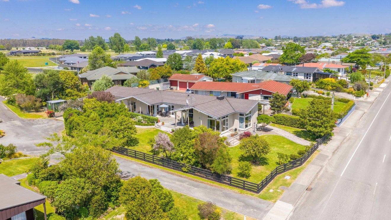 78 Mount Herbert Road, Waipukurau - Carousel 1
