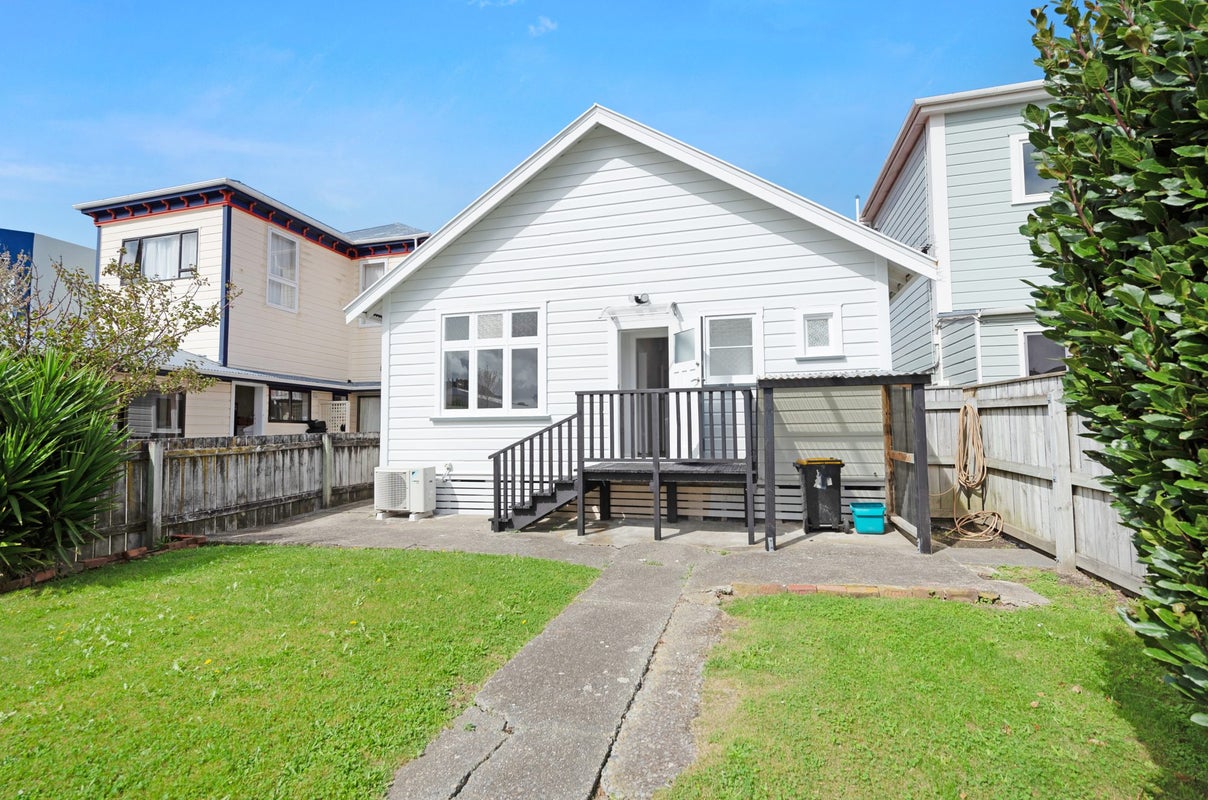 23 Constable Street, Newtown, Wellington - Carousel 2