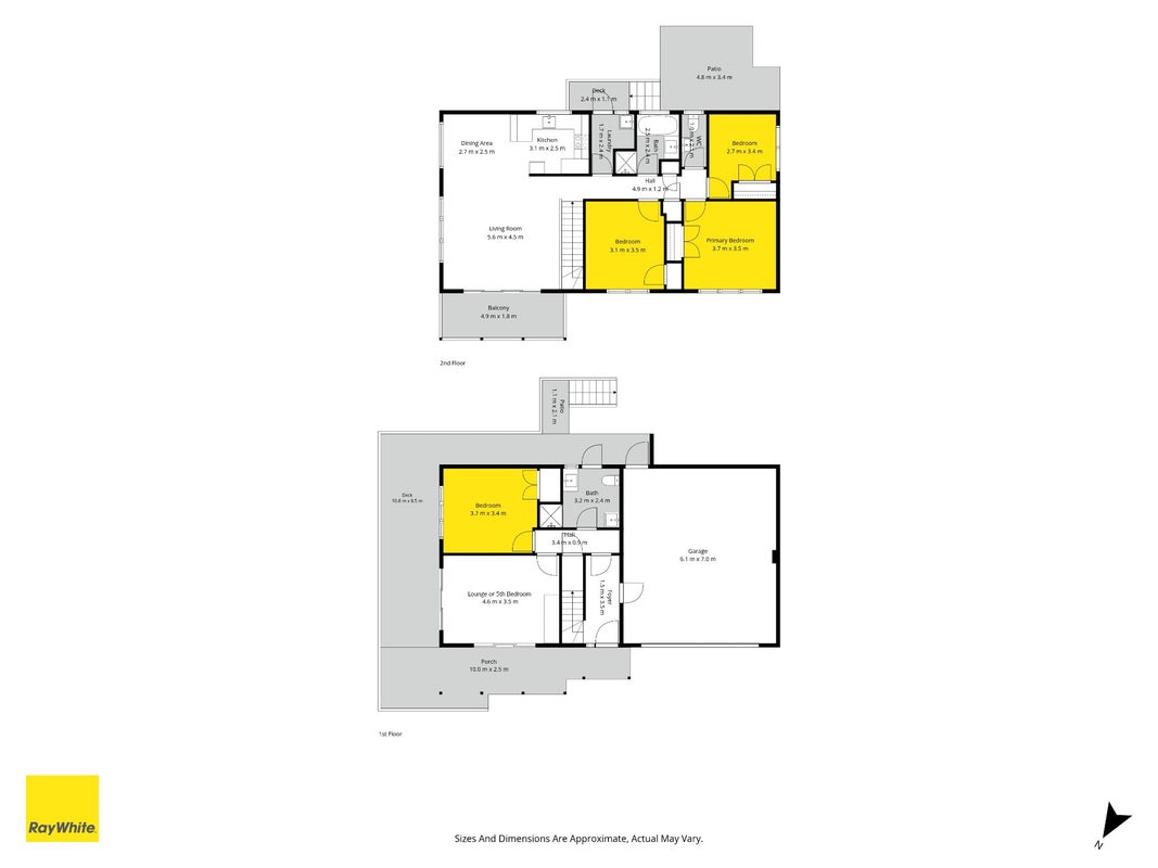 45 Lanigan Street, Birkdale, Auckland - Carousel 29