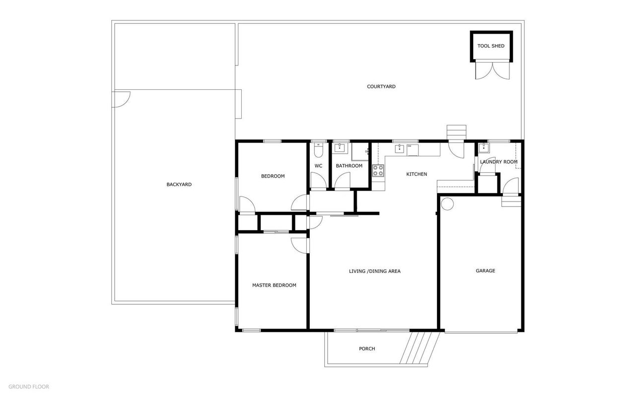 5A Middlebank Drive, Richmond, Richmond - Carousel 20