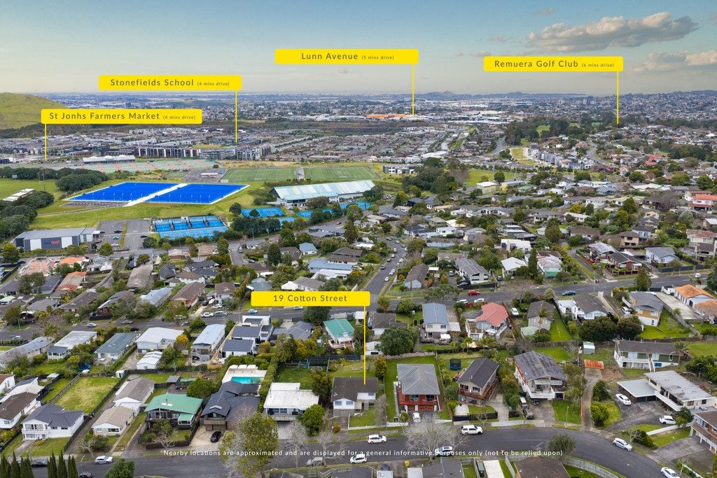 19 Cotton Street, Saint Johns, Auckland - Carousel 24