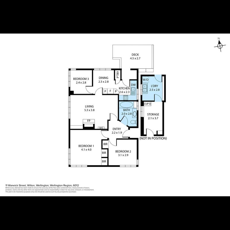 11 Warwick Street, Wilton, Wellington - Carousel 13