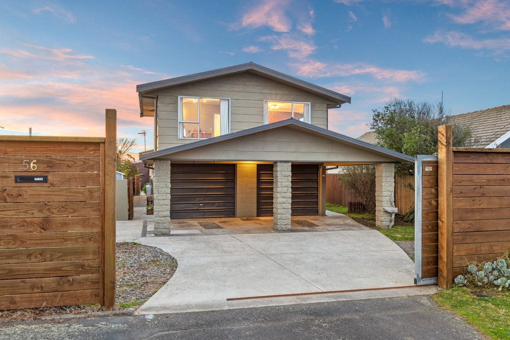 56 Effingham Street, North New Brighton, Christchurch - Carousel 1