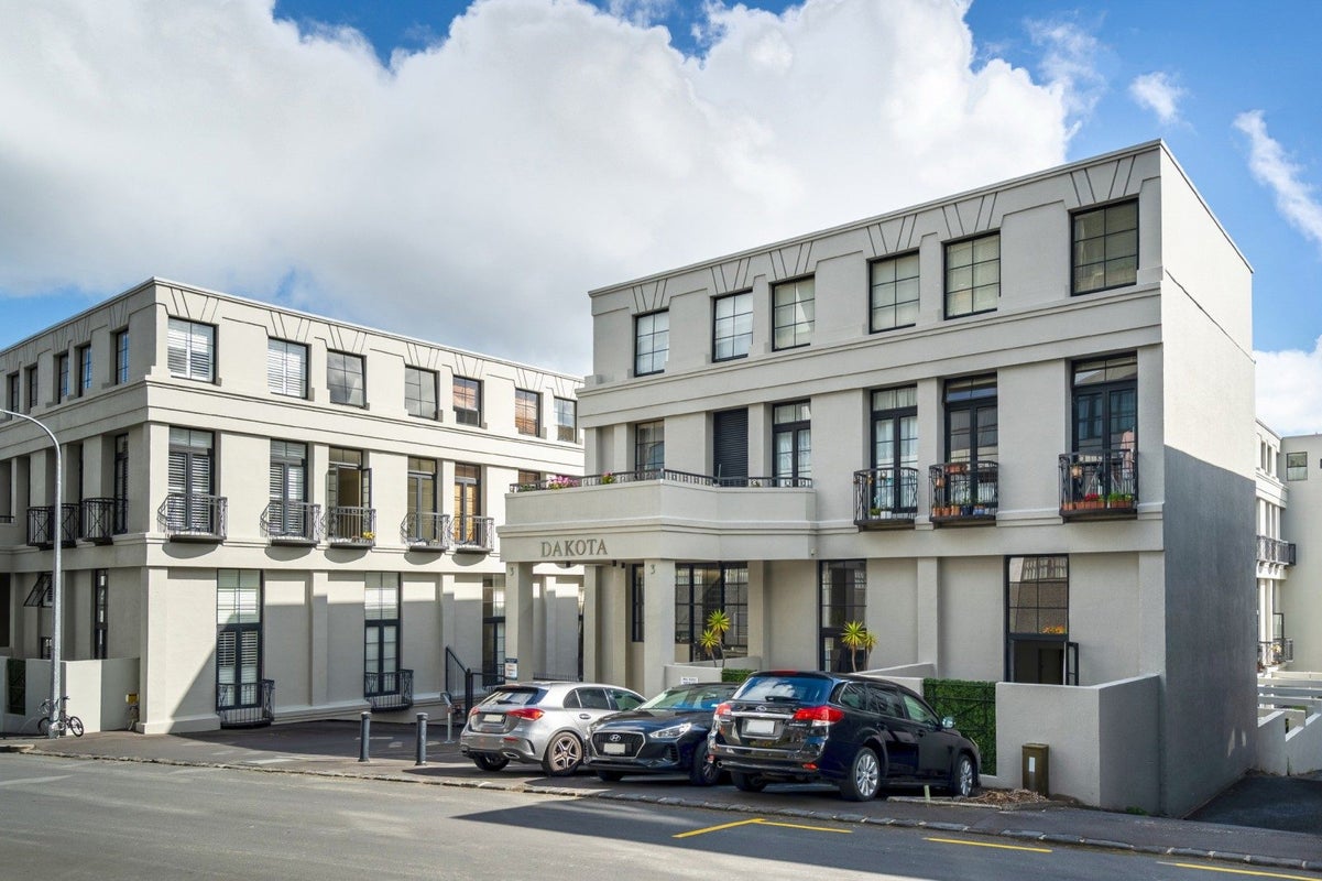 1F/3 Cheshire Street, Parnell, Auckland - Carousel 29