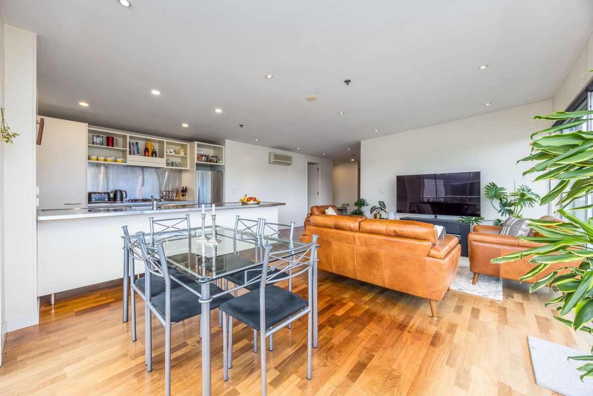 504/125 Customs Street West, Auckland Central, Auckland - Carousel 2