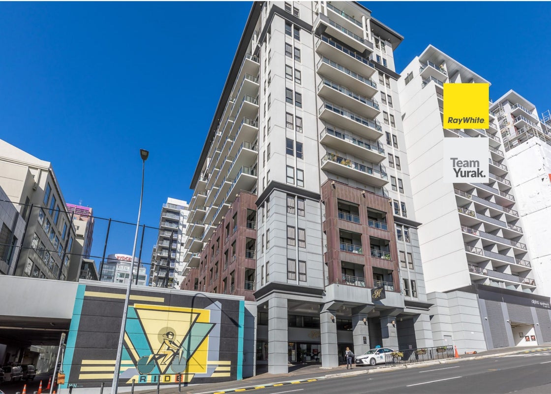 901/22 Nelson Street, Auckland Central, Auckland - Carousel 23