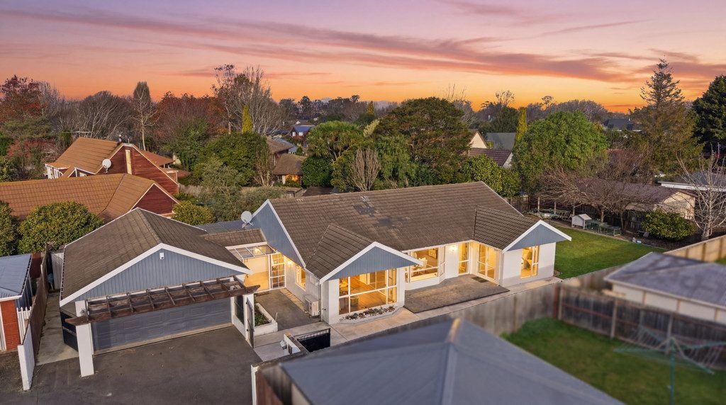 24 Ashbourne Street, Burnside, Christchurch - Carousel 1