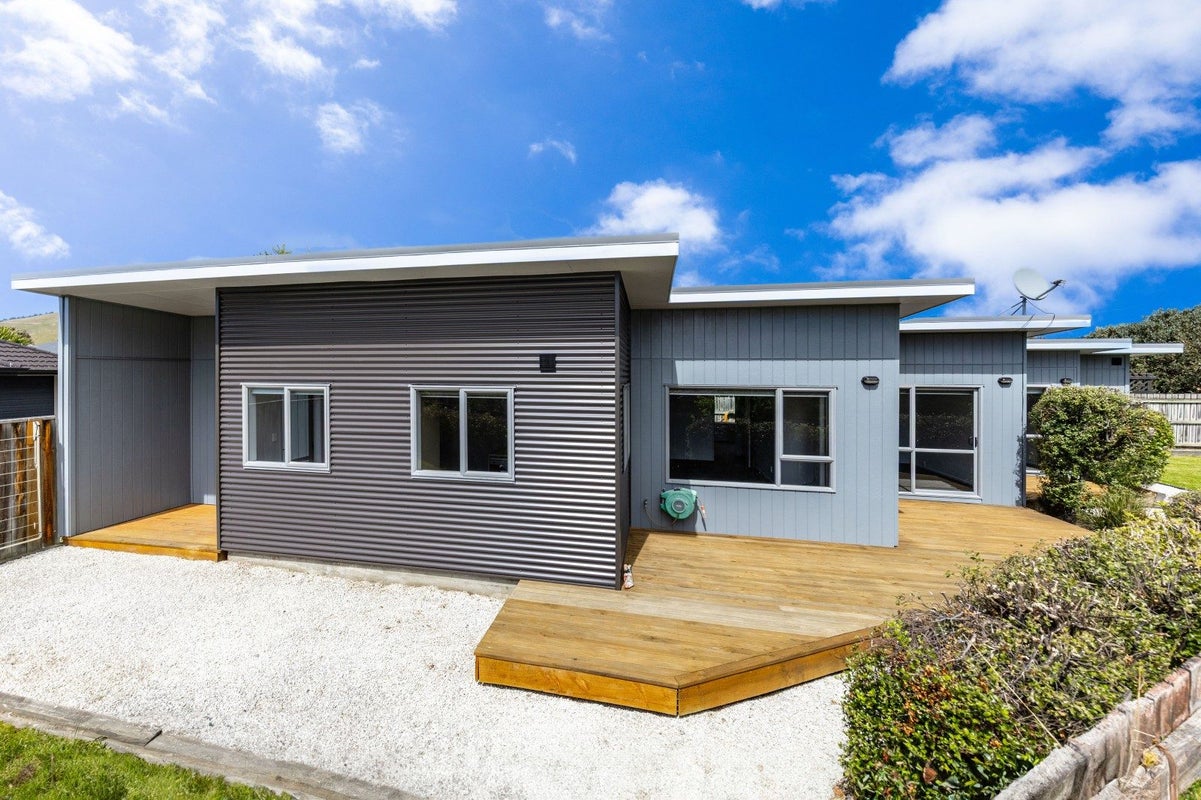 14A Belvue Crescent, Witherlea, Blenheim, Marlborough - Carousel 1