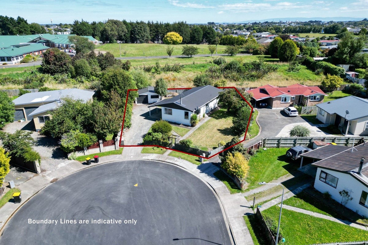 22 Lauder Place, Heidelberg, Invercargill - Carousel 23