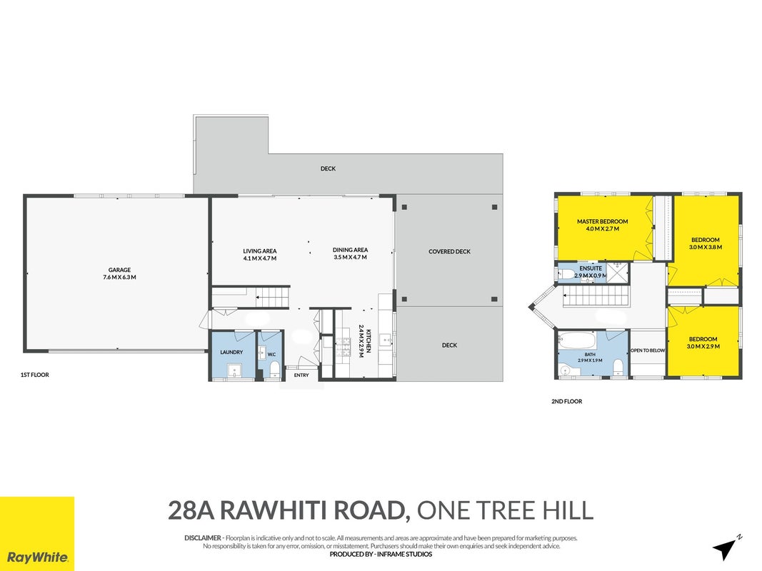 28A Rawhiti Road, One Tree Hill, Auckland - Carousel 21