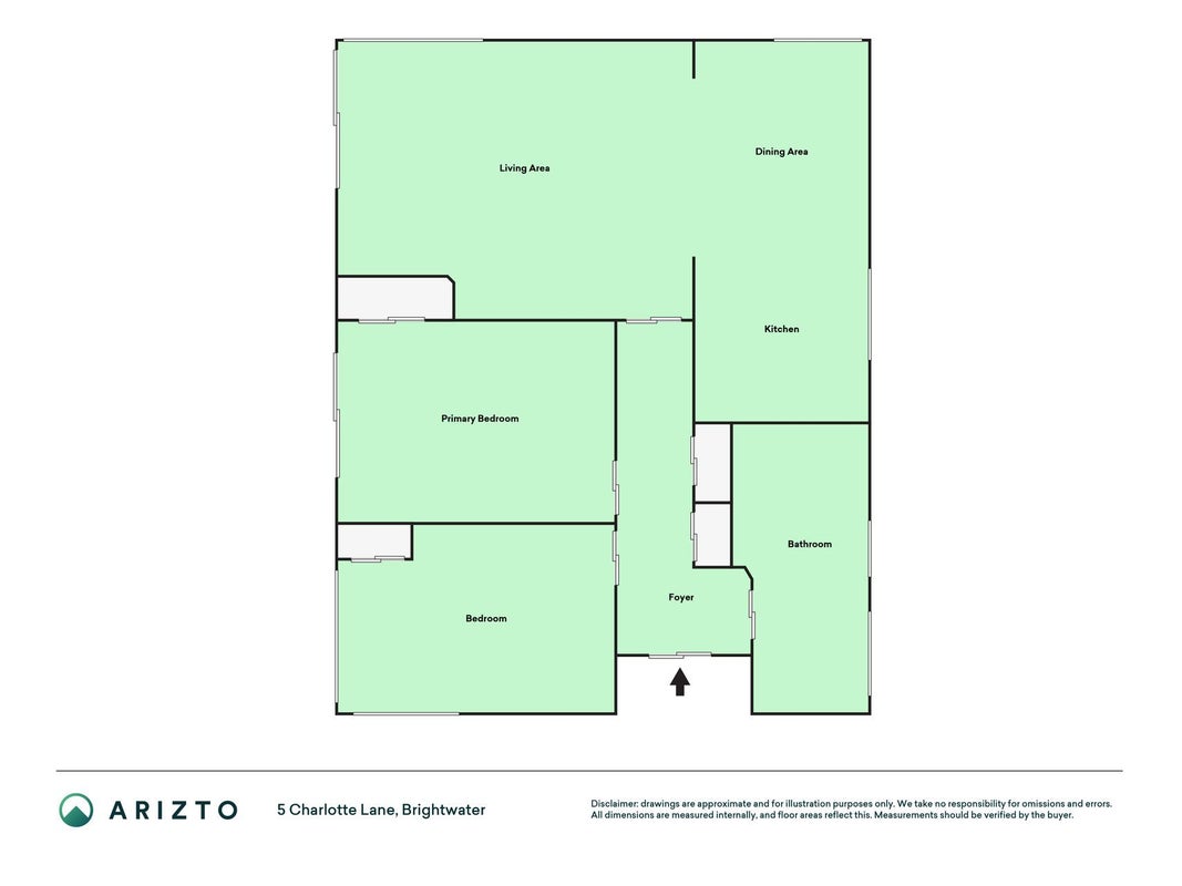 5 Charlotte Lane, Brightwater - Carousel 23