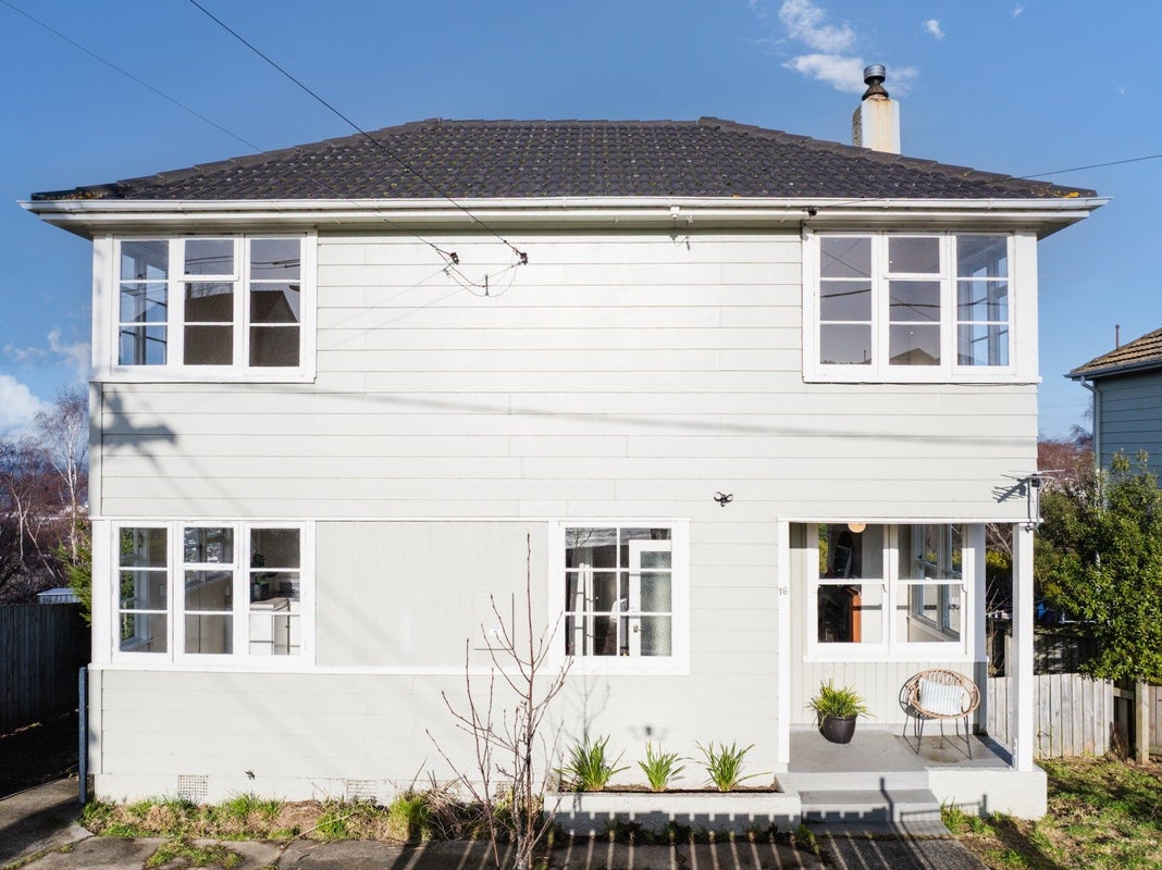 16 Allenby Avenue, Liberton, Dunedin - Carousel 2