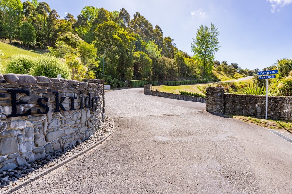 0 Eskridge Drive, Eskdale, Napier - Carousel 2