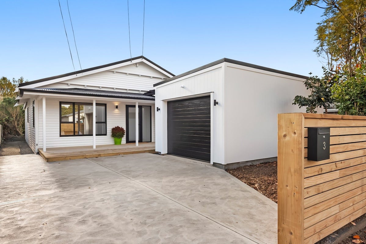 3 Heath Grove, Waiwhetu, Lower Hutt - Carousel 1
