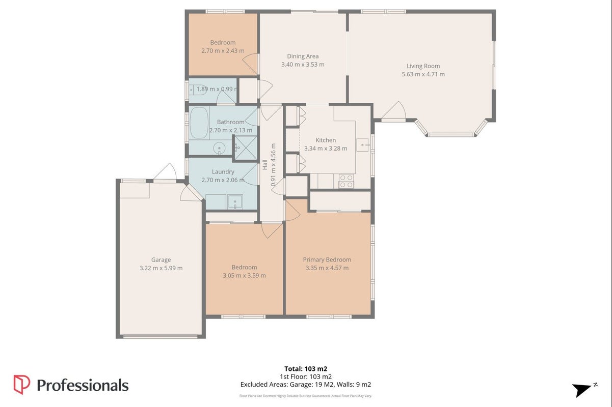 17 Earl Place, Hokowhitu, Palmerston North - Carousel 29