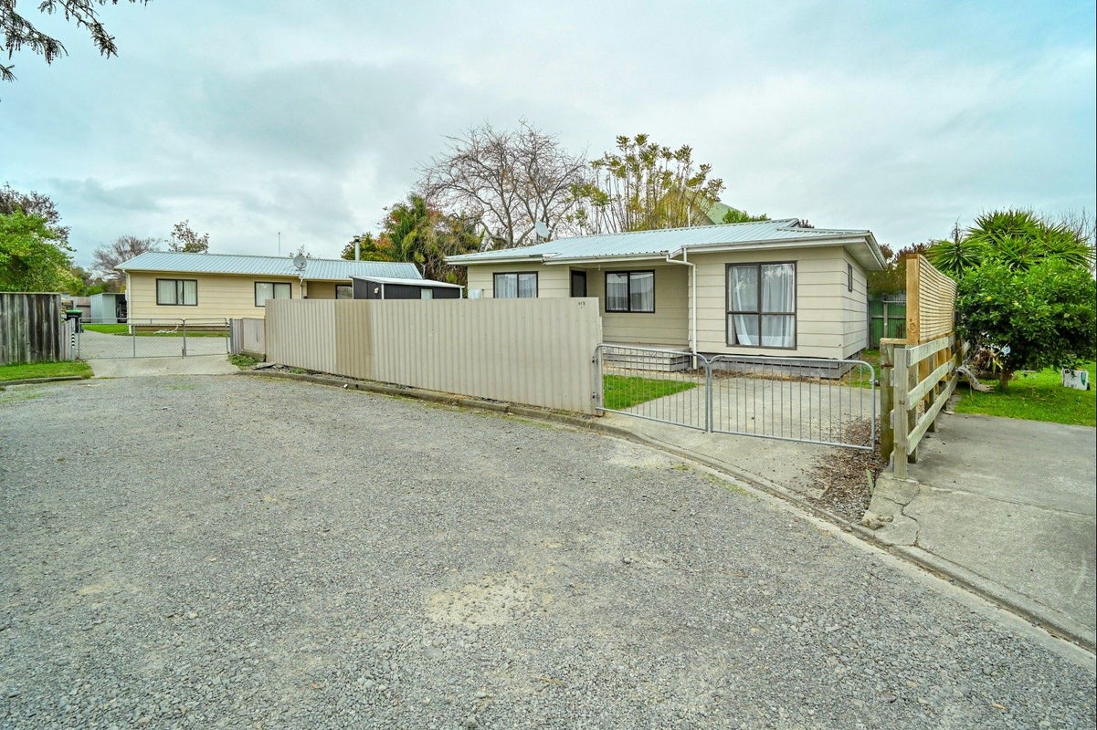 913F Nelson Street North, Mahora, Hastings - Carousel 2